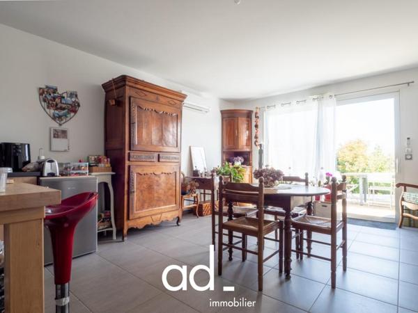 Maison à vendre Lagord