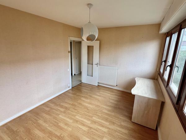 Appartement 2 pièce(s) 1 chambre(s) 41.8 m²