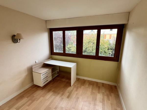 Appartement 2 pièce(s) 1 chambre(s) 41.8 m²