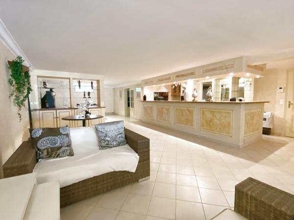 Sens (89100) Magnifique propriété de 14 pièces, 490 m² – Pont-sur-Yonne (1h de Paris)