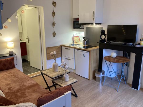 Appartement dans Lille