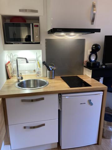 Appartement dans Lille
