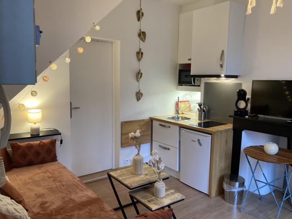 Appartement dans Lille