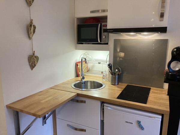 Appartement dans Lille