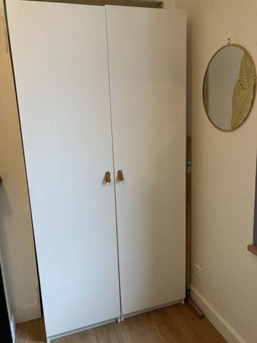 Appartement dans Lille
