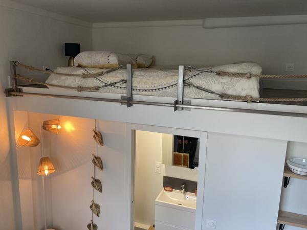 Appartement dans Lille