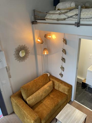 Appartement dans Lille