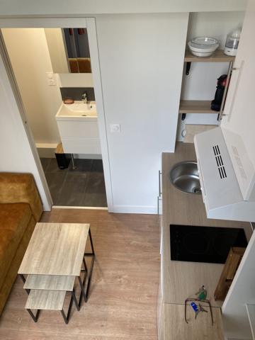 Appartement dans Lille