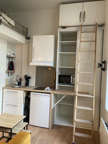 Appartement dans Lille