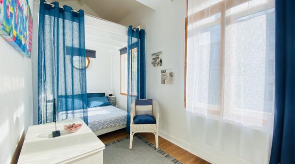 Appartement dans Lille