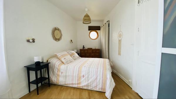 Appartement dans Lille