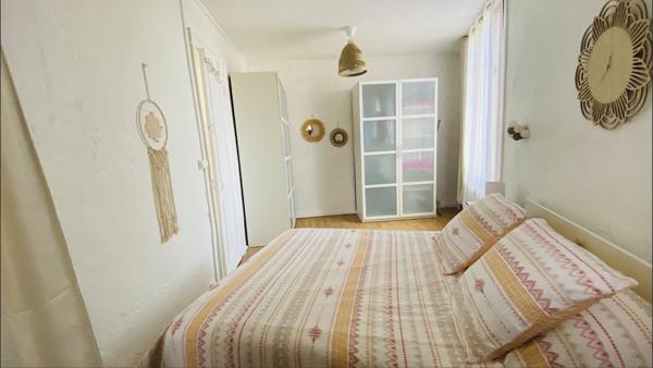 Appartement dans Lille