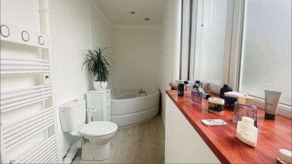 Appartement dans Lille