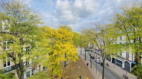 Appartement dans Lille