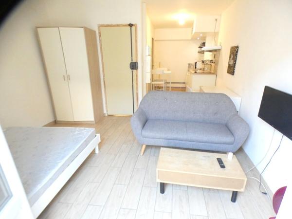 Béziers. Immeuble à vendre dans quartier calme