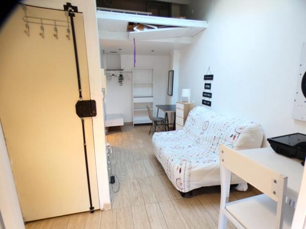 Béziers. Immeuble à vendre dans quartier calme