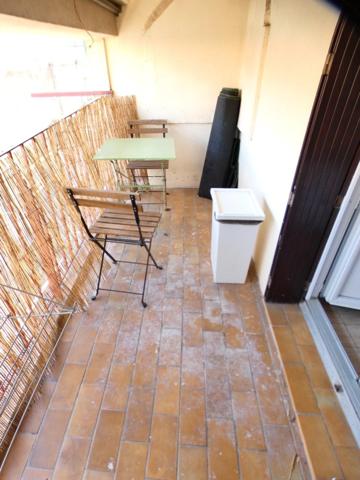 Béziers. Immeuble à vendre dans quartier calme