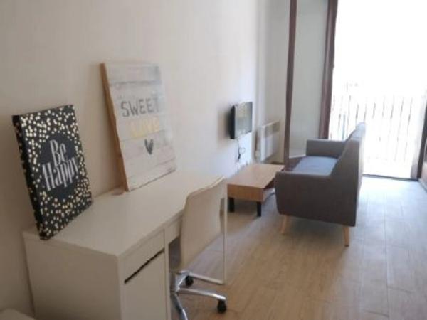 Béziers. Immeuble à vendre dans quartier calme