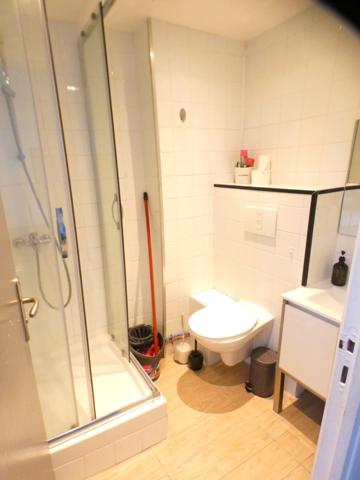 Béziers. Immeuble à vendre dans quartier calme