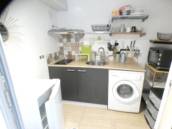 Béziers. Immeuble à vendre dans quartier calme