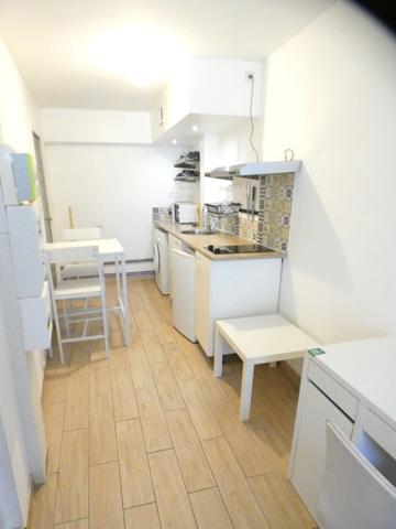 Béziers. Immeuble à vendre dans quartier calme