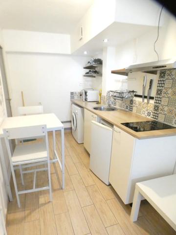 Béziers. Immeuble à vendre dans quartier calme