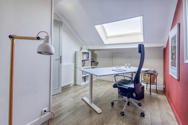 Appartement  6 pièce(s)  4 chambre(s)  120 m²