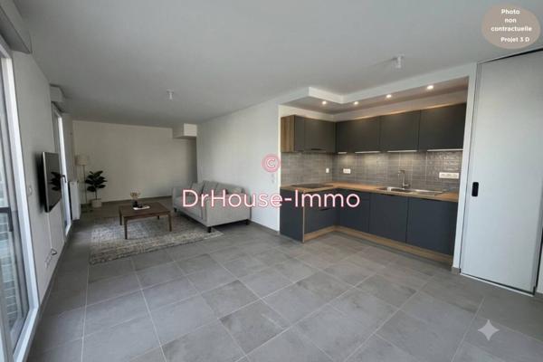 Appartement à vendre 5 pièces de 99 m²