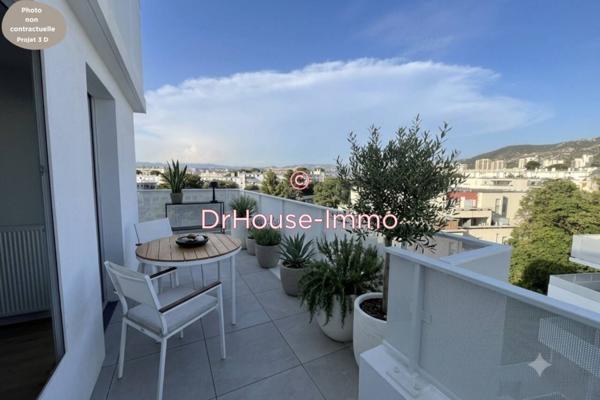 Appartement à vendre 5 pièces de 99 m²