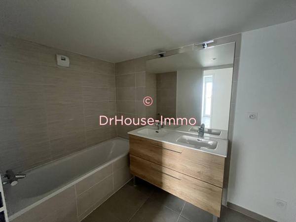 Appartement à vendre 5 pièces de 99 m²