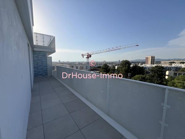 Appartement à vendre 5 pièces de 99 m²