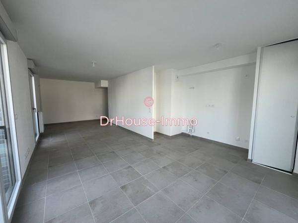 Appartement à vendre 5 pièces de 99 m²