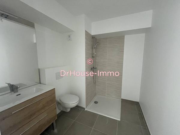 Appartement à vendre 5 pièces de 99 m²