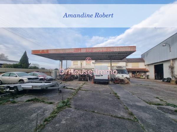 Maison à vendre 5 pièces de 1 000 m²