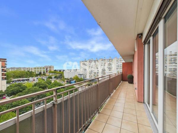 Vente Appartement 4 pièces de 70m² - 69140 Rillieux-la-Pape