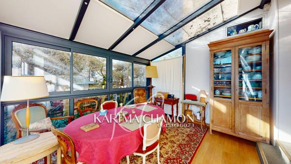 Maison 5 pièces - 170 m² Exclusivité efficity