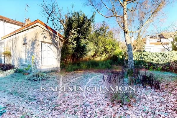 Maison 5 pièces - 170 m² Exclusivité efficity