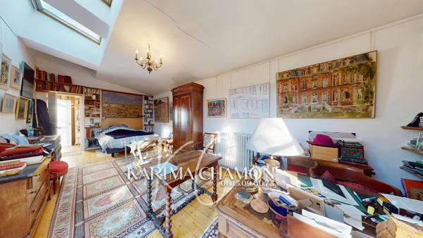 Maison 5 pièces - 170 m² Exclusivité efficity