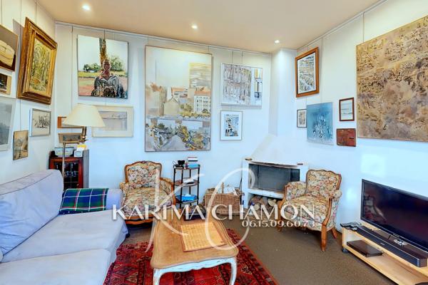 Maison 5 pièces - 170 m² Exclusivité efficity