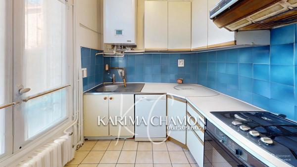 Maison 5 pièces - 170 m² Exclusivité efficity