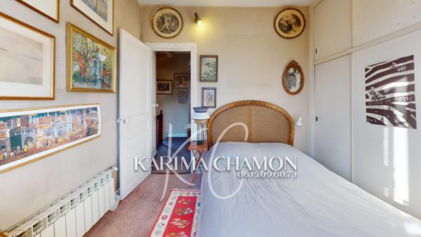 Maison 5 pièces - 170 m² Exclusivité efficity