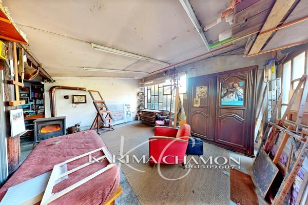 Maison 5 pièces - 170 m² Exclusivité efficity