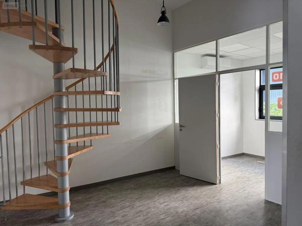 Location - Fonds et/ou murs commerciaux Troyes 10000 166 m 2