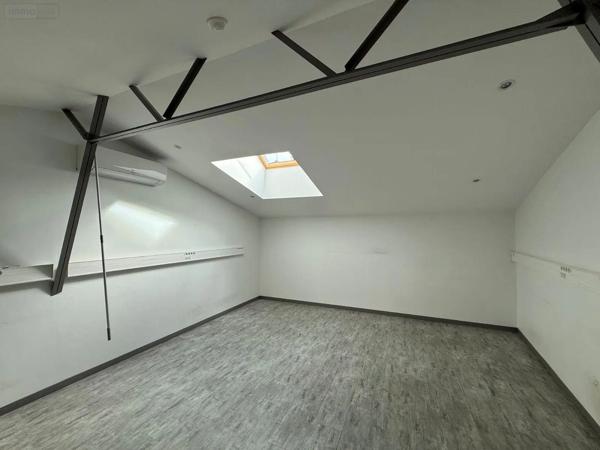 Location - Fonds et/ou murs commerciaux Troyes 10000 166 m 2