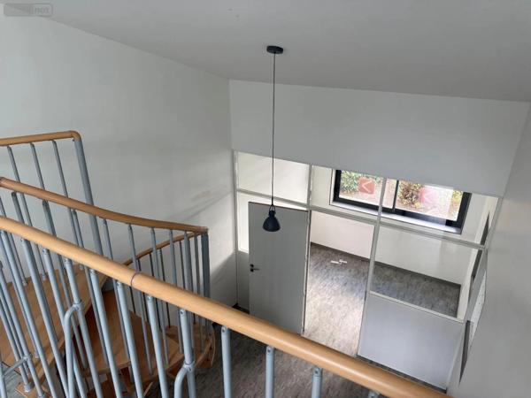 Location - Fonds et/ou murs commerciaux Troyes 10000 166 m 2