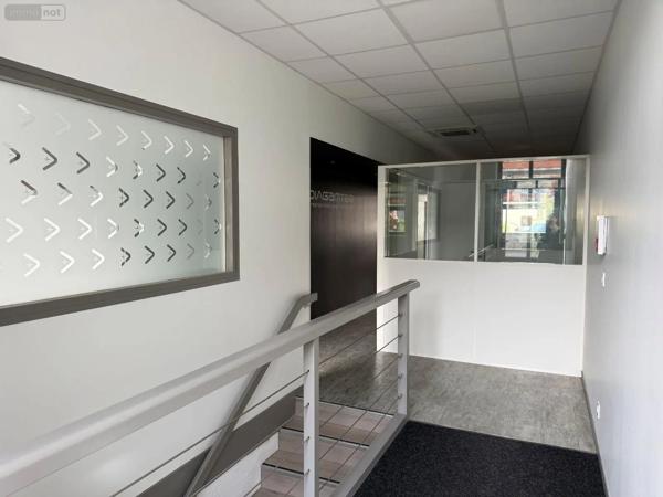 Location - Fonds et/ou murs commerciaux Troyes 10000 166 m 2