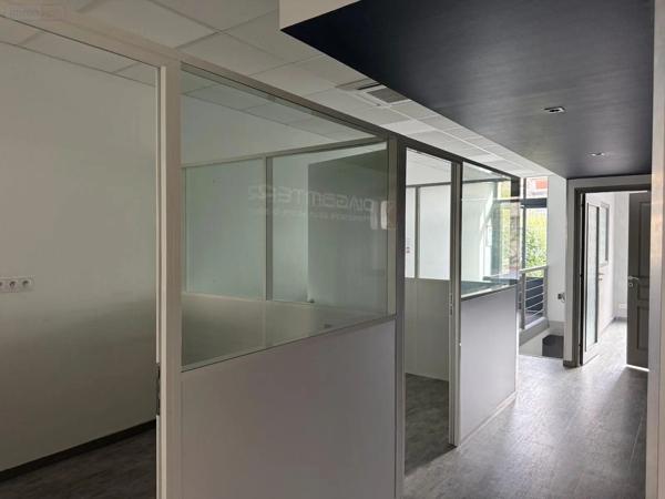 Location - Fonds et/ou murs commerciaux Troyes 10000 166 m 2