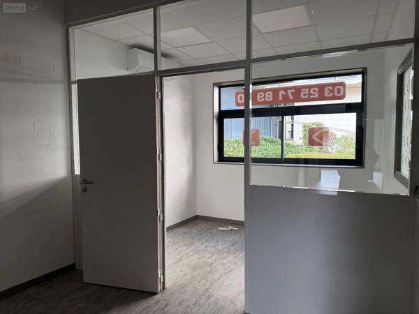 Location - Fonds et/ou murs commerciaux Troyes 10000 166 m 2