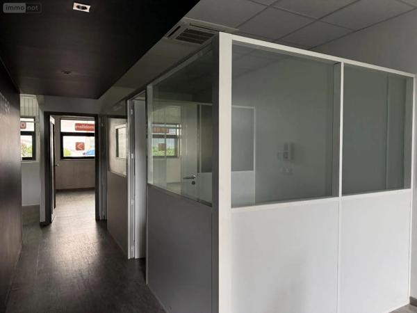 Location - Fonds et/ou murs commerciaux Troyes 10000 166 m 2