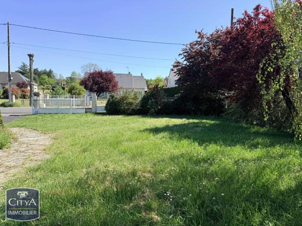Maison à vendre 8 pièces 165m² Chinon (37500)